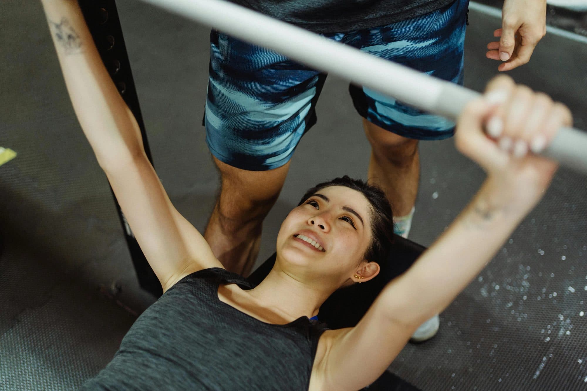 How strong am I? How do I work out my strength level? article image