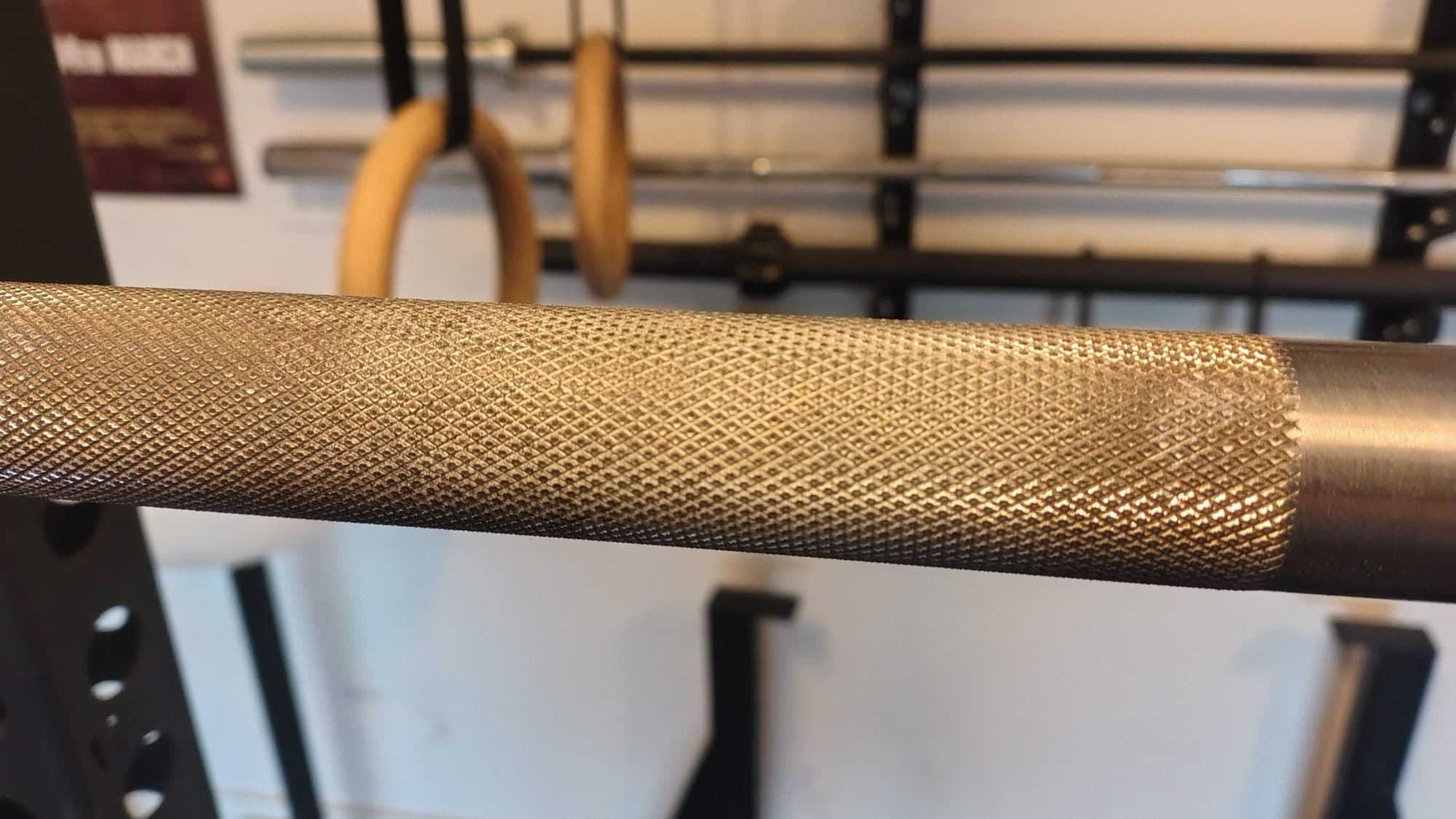 What Barbell Should I Start With? article image