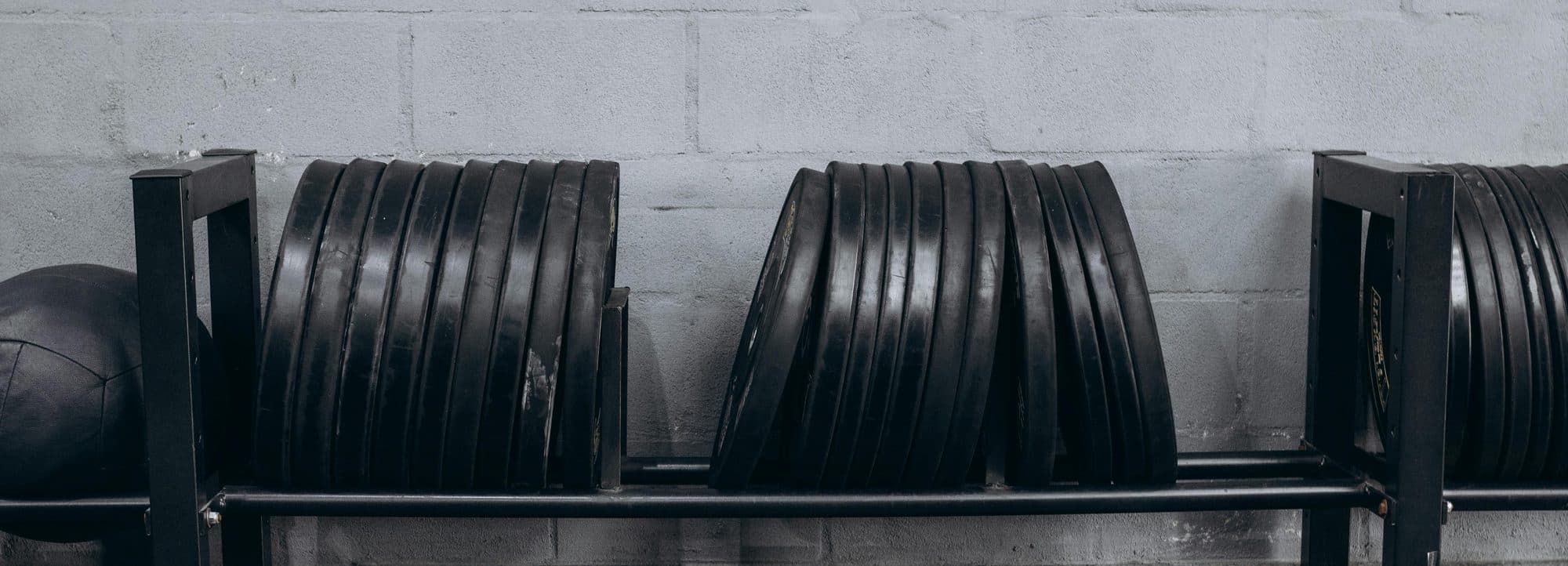 What is an E1RM (Estimated One Rep Max)? banner image