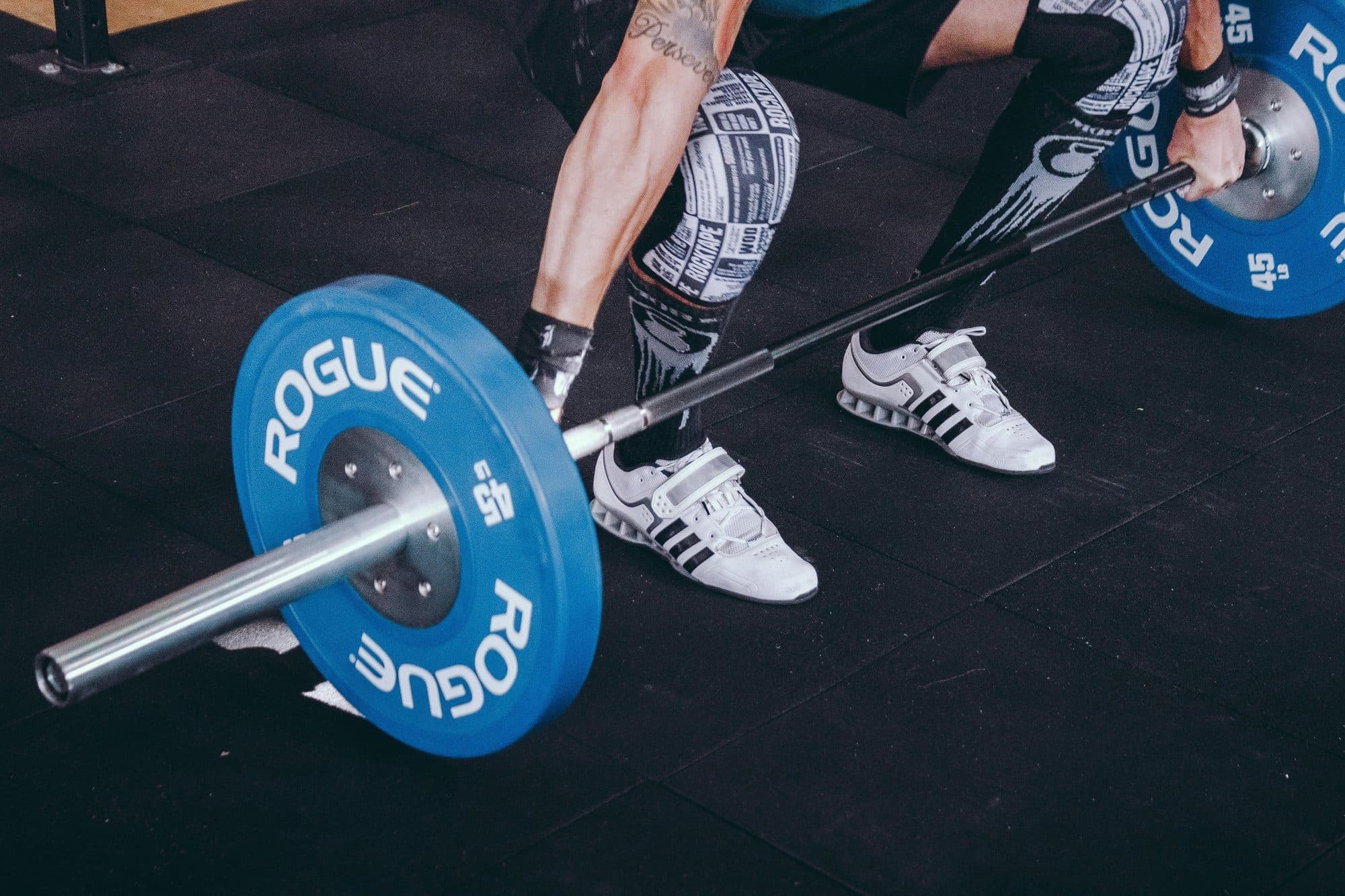 Why It's Good to Be a Barbell Weirdo article image