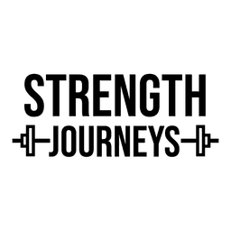 Strength Journeys logo