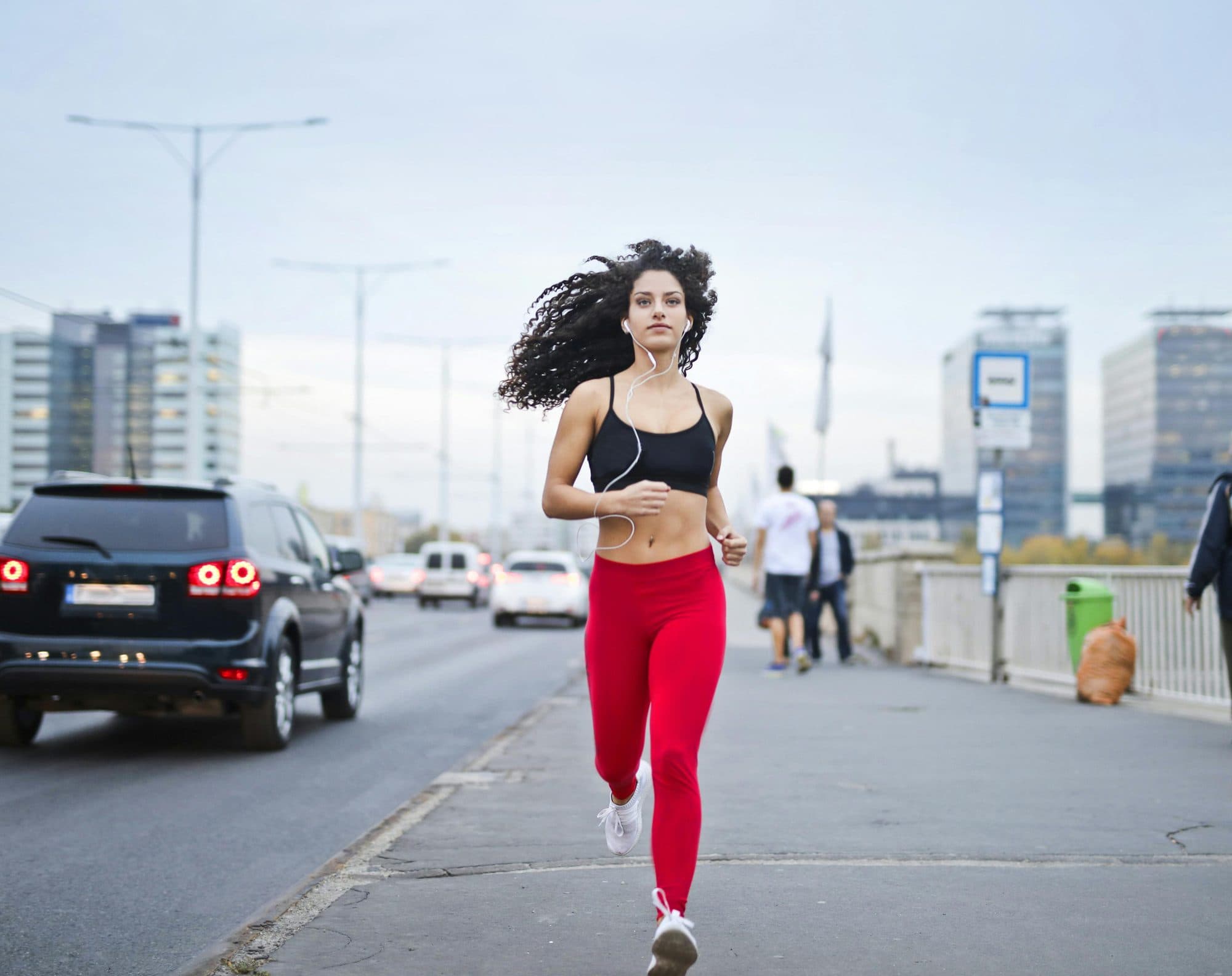 Should Runners Do Strength Training? article image