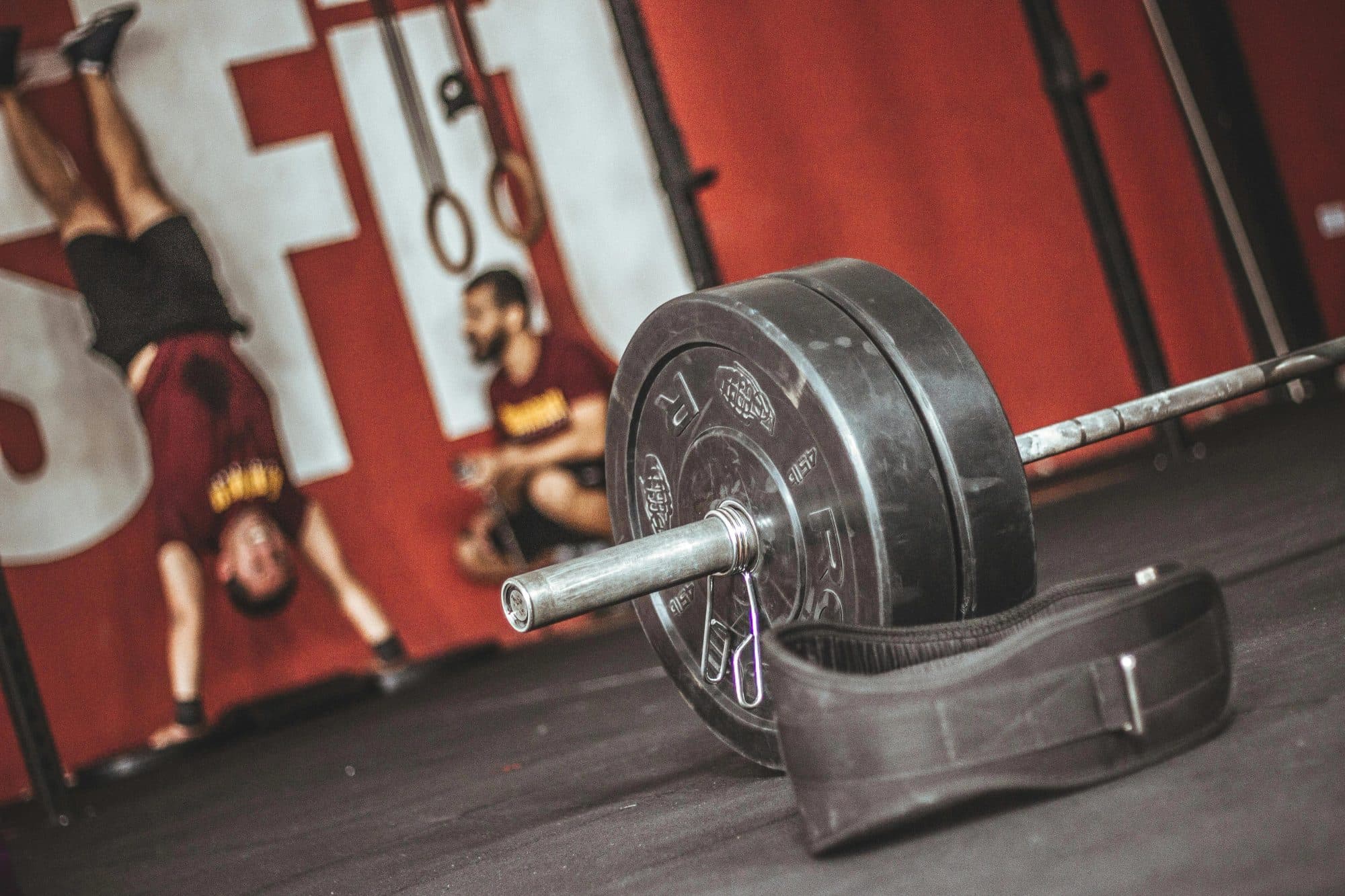 What is the Difference Between Strength Training and Resistance Training? article image